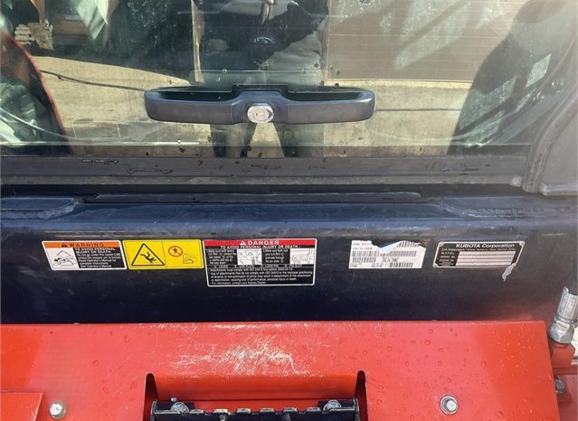 2016 KUBOTA SVL75-2 full