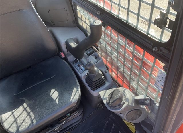 2016 KUBOTA SVL75-2 full