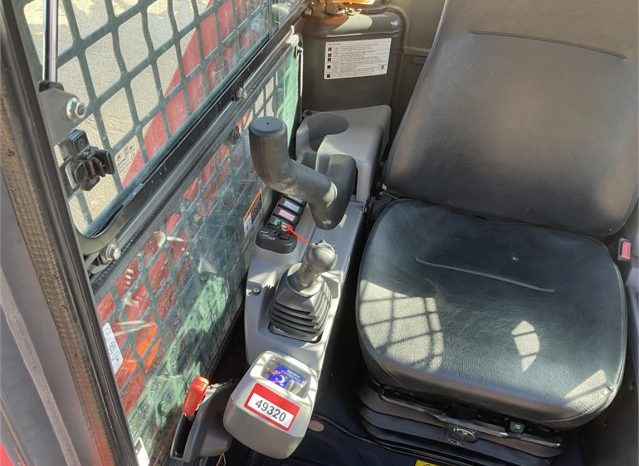 2016 KUBOTA SVL75-2 full