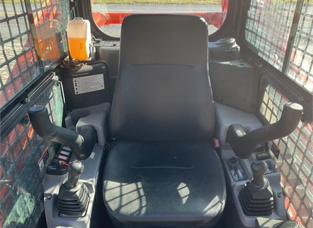 2016 KUBOTA SVL75-2 full