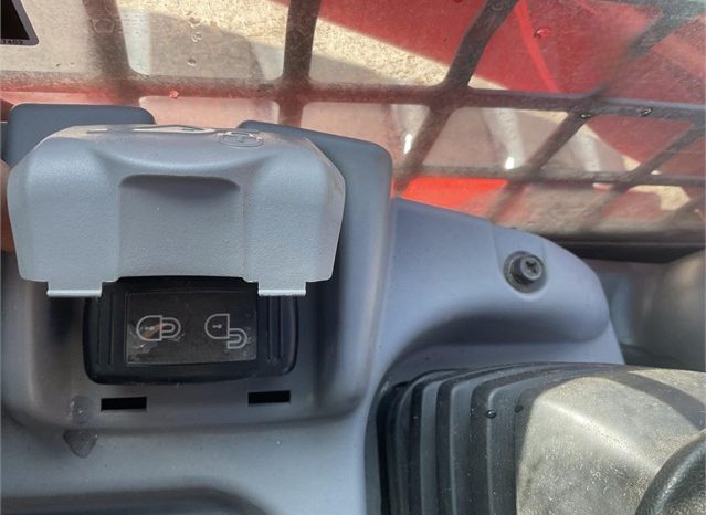 2016 KUBOTA SVL75-2 full