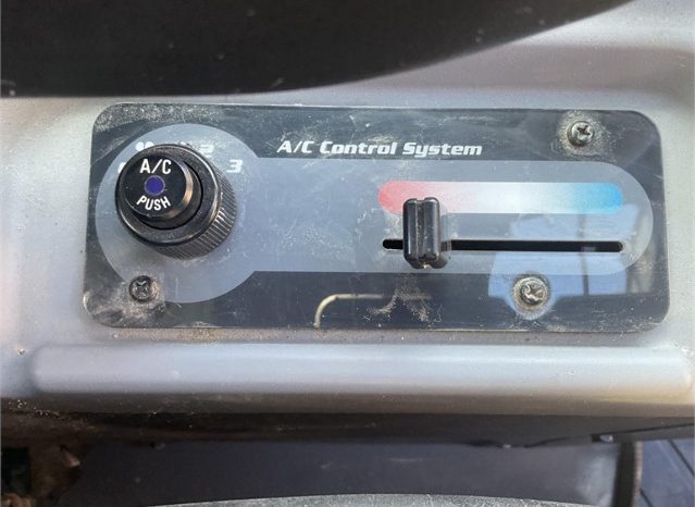 2016 KUBOTA SVL75-2 full