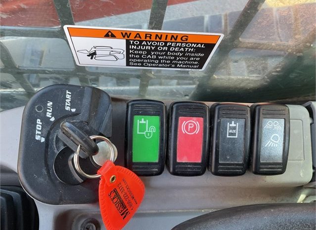 2016 KUBOTA SVL75-2 full