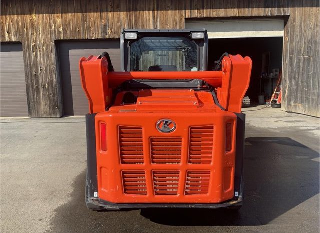 2016 KUBOTA SVL75-2 full