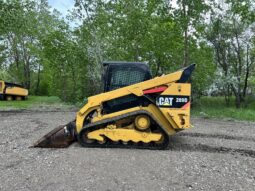 2017 Caterpillar 289D full