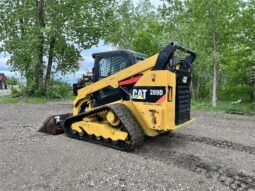 2017 Caterpillar 289D full