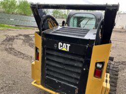 2017 Caterpillar 289D full
