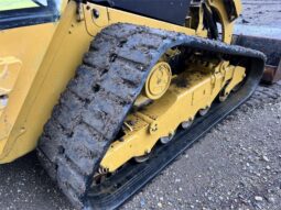 2017 Caterpillar 289D full