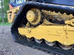 2017 Caterpillar 289D full