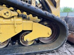 2017 Caterpillar 289D full