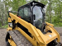 2017 Caterpillar 289D full