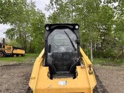 2017 Caterpillar 289D full