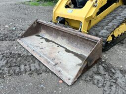 2017 Caterpillar 289D full
