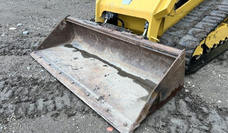 2017 Caterpillar 289D full