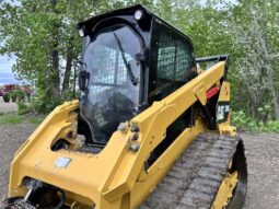 2017 Caterpillar 289D full