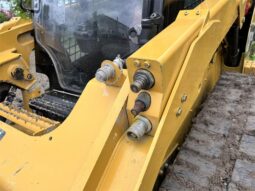 2017 Caterpillar 289D full