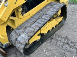 2017 Caterpillar 289D full