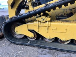 2017 Caterpillar 289D full