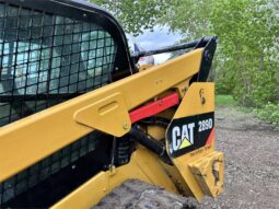 2017 Caterpillar 289D full