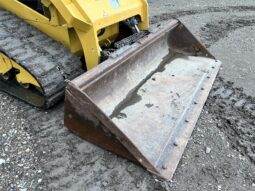 2017 Caterpillar 289D full