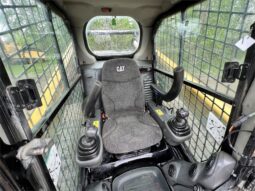 2017 Caterpillar 289D full