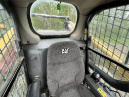 2017 Caterpillar 289D full