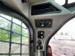 2017 Caterpillar 289D full