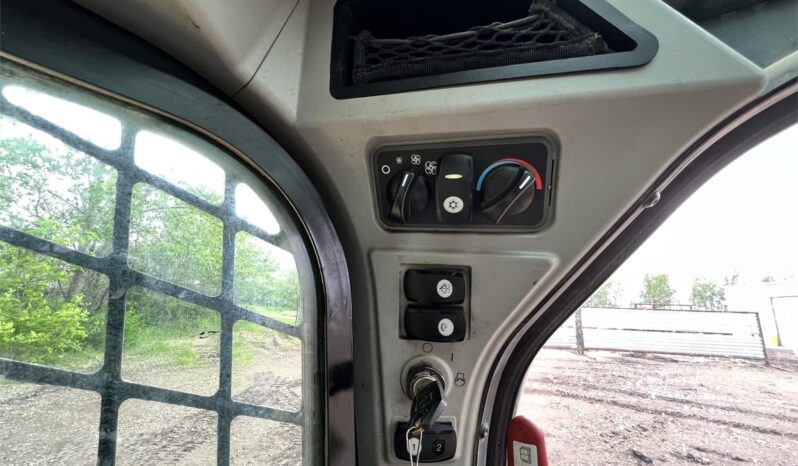 2017 Caterpillar 289D full
