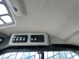 2017 Caterpillar 289D full