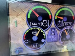 2017 Caterpillar 289D full