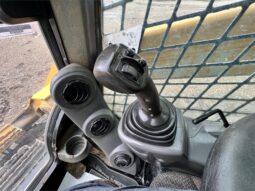 2017 Caterpillar 289D full
