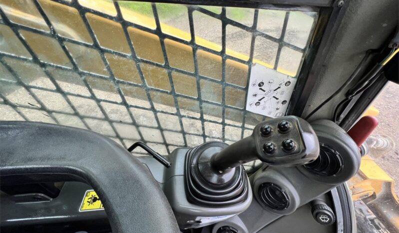 2017 Caterpillar 289D full
