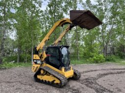 2017 Caterpillar 289D full