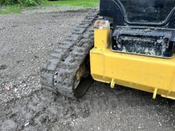 2017 Caterpillar 289D full