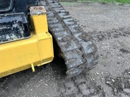 2017 Caterpillar 289D full