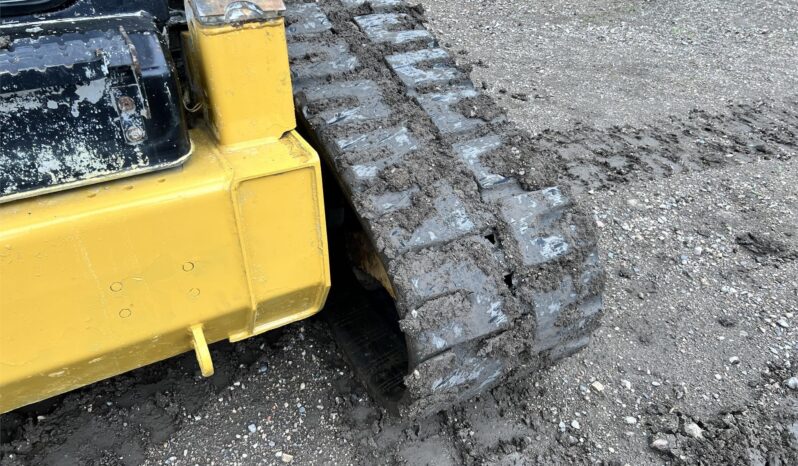 2017 Caterpillar 289D full