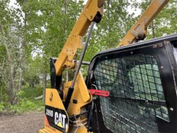 2017 Caterpillar 289D full