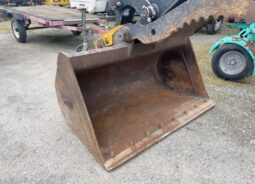 2016 John Deere 60G full