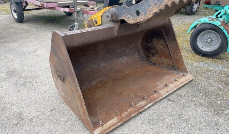 2016 John Deere 60G full