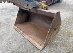 2016 John Deere 60G full