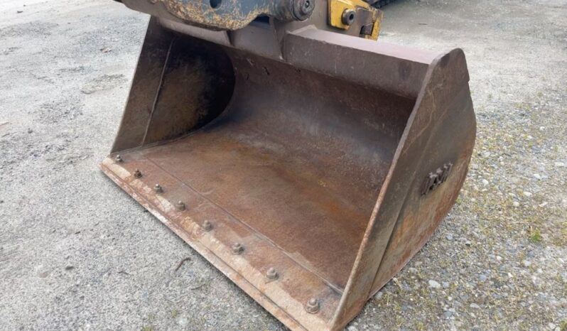 2016 John Deere 60G full