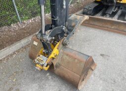 2016 John Deere 60G full