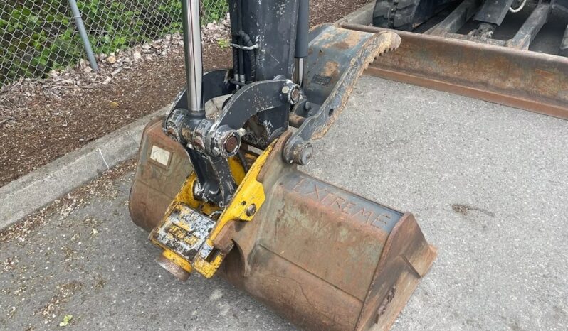 2016 John Deere 60G full