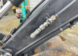 2016 John Deere 60G full