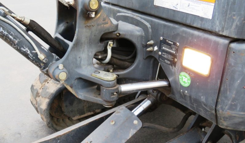 2015 Bobcat E26 full