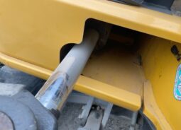 2016 John Deere 60G full