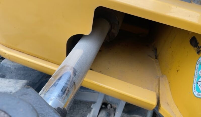 2016 John Deere 60G full