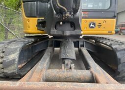 2016 John Deere 60G full