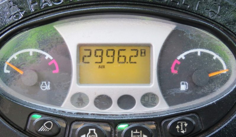 2015 Bobcat E26 full