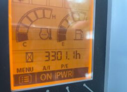 2016 John Deere 60G full